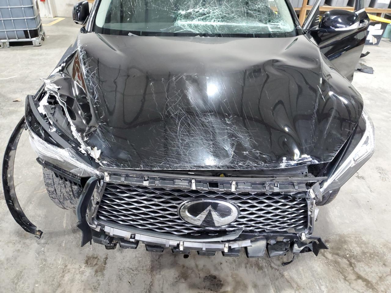 2019 Infiniti Qx50 Essential VIN: 3PCAJ5M32KF132068 Lot: 91408375