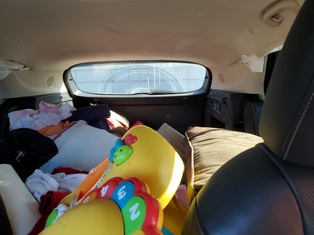 2021 Buick Envision Essence VIN: LRBFZNR49MD190719 Lot: 90992505