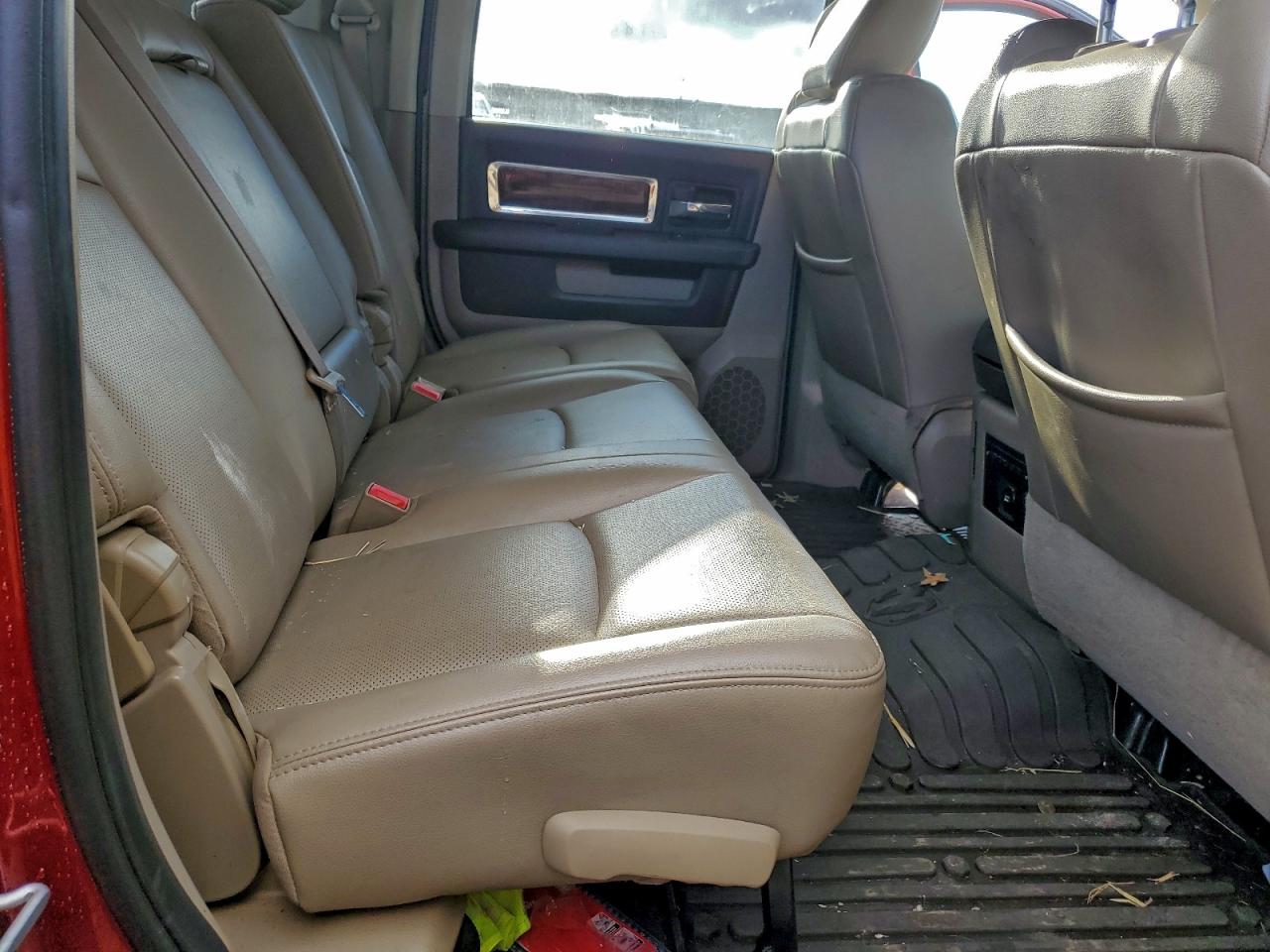 2011 Dodge Ram 3500 VIN: 3D73Y4HL9BG546263 Lot: 94713235