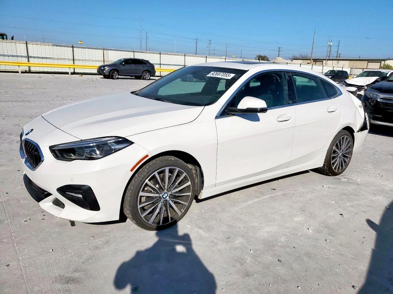 Фото: WBA73AK0XL7F92351