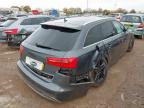2014 AUDI A6 2.0 TDI S LINE 5DR MULTITRONIC for sale at Copart WESTBURY