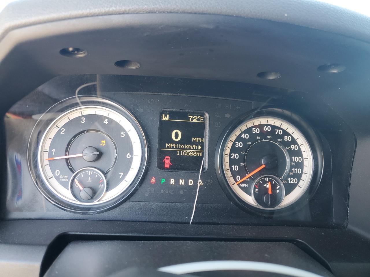 2017 Ram 1500 St VIN: 1C6RR7FT2HS796829 Lot: 91220115