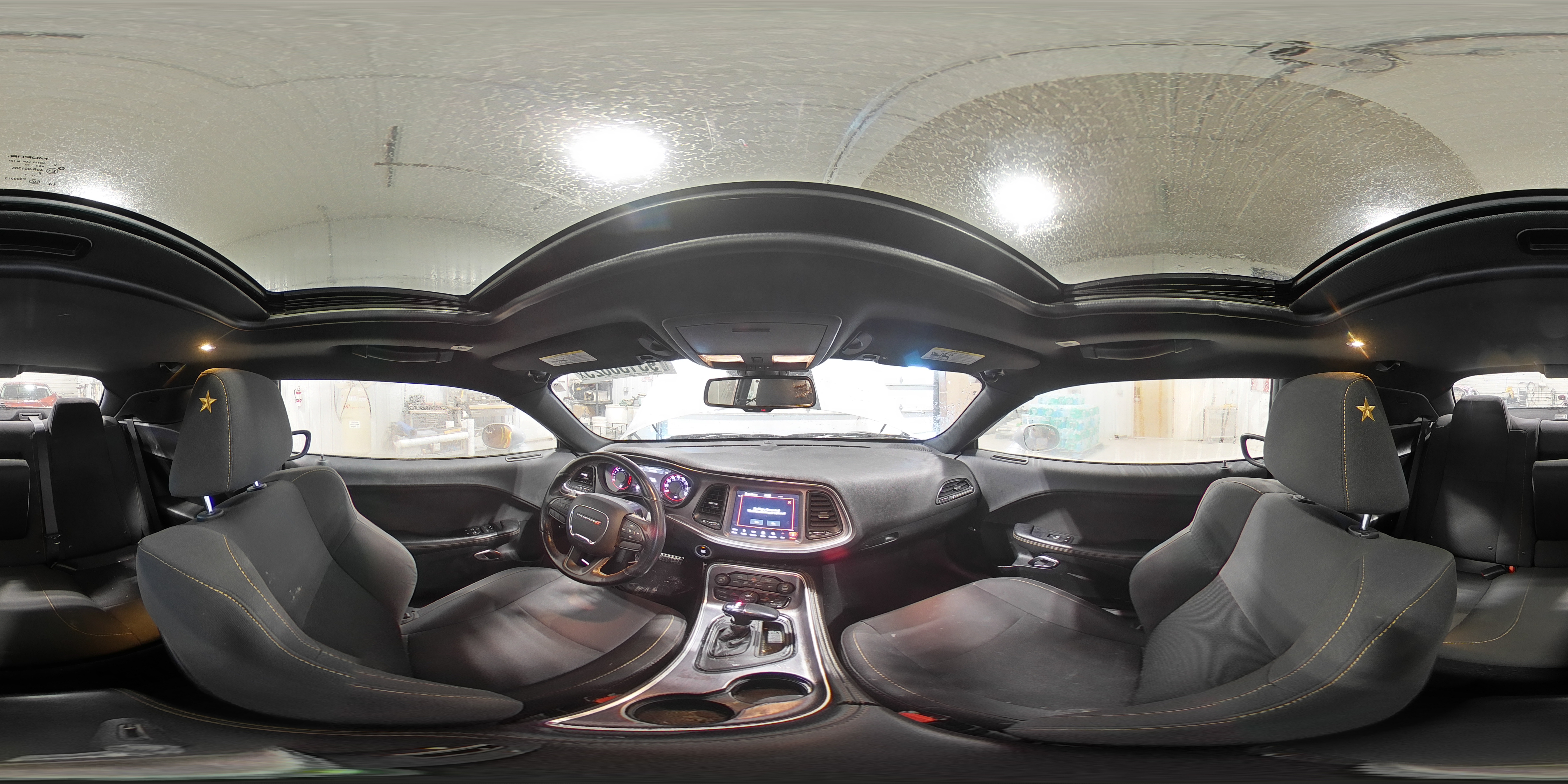 2019 Dodge Challenger R/T VIN: 2C3CDZBT9KH712751 Lot: 93130625