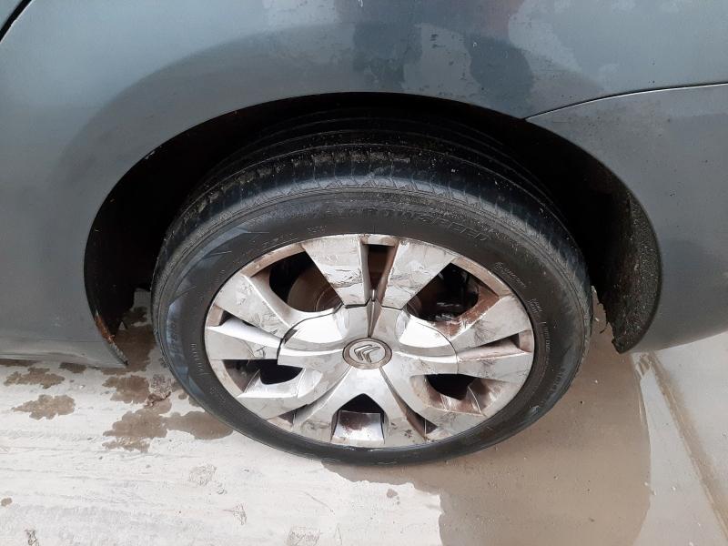 2013 CITROEN C4 GRAND PICASSO 1.6 HDI PLATINUM 5DR