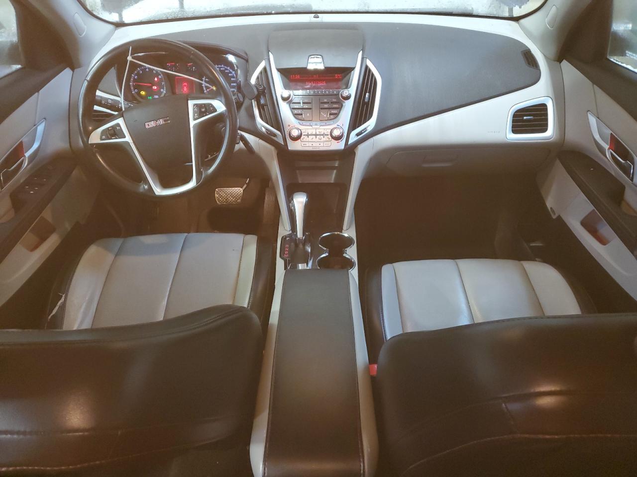 2010 GMC Terrain Slt VIN: 2CTFLJEY5A6340330 Lot: 92256255