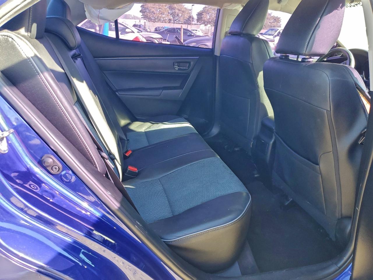 2016 Toyota Corolla L VIN: 5YFBURHE9GP433429 Lot: 94558495