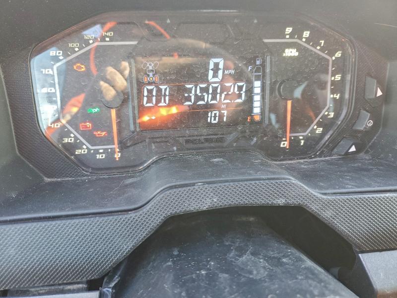 2024 POLARIS RANGER CREW XD 1500 NORTHSTAR EDITION ULTIMATE  