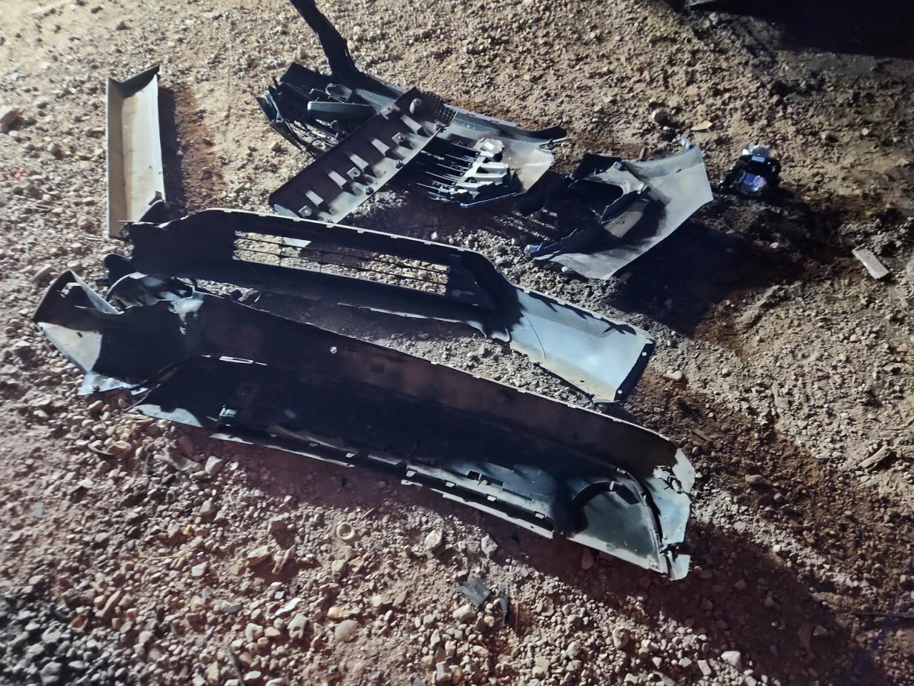 2022 Ford Edge Sel VIN: 2FMPK4J94NBA36594 Lot: 92853905