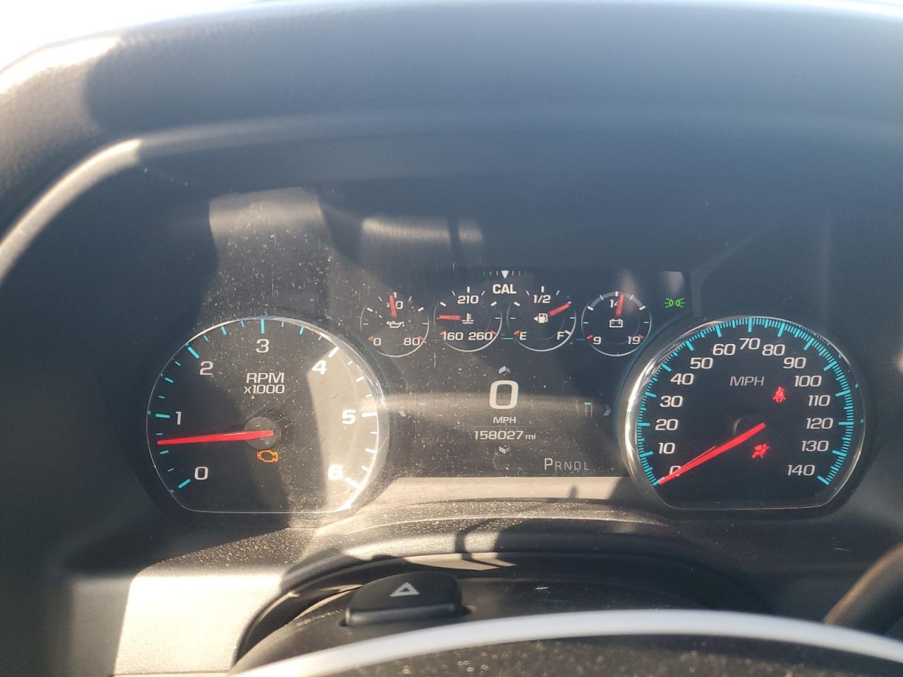 2017 GMC Sierra K1500 Denali VIN: 3GTU2PEJ1HG213553 Lot: 92044485