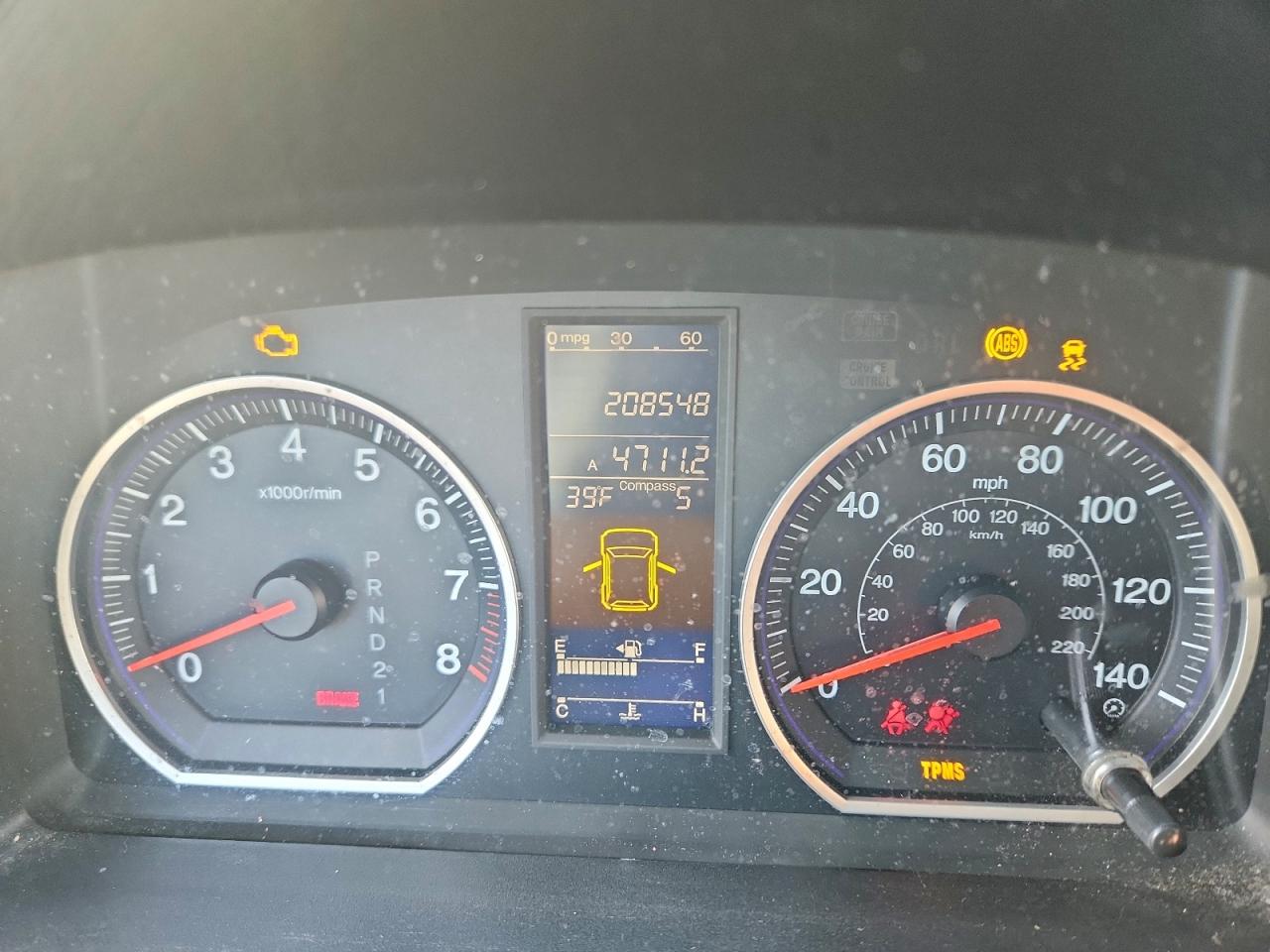 2010 Honda Cr-V Ex VIN: 3CZRE3H52AG701947 Lot: 93653765