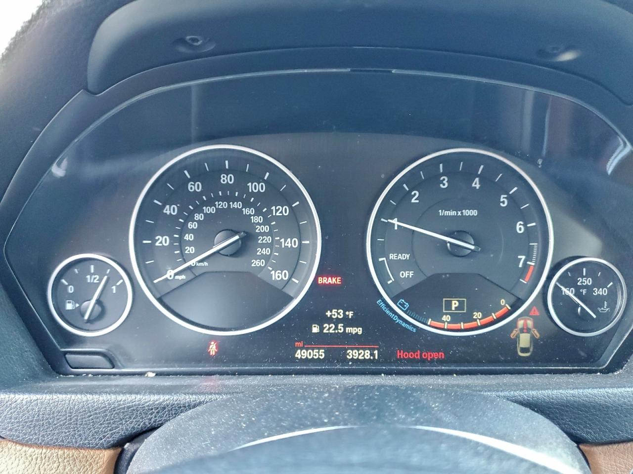 2018 BMW 430I Gran Coupe VIN: WBA4J1C51JBG79665 Lot: 94696625