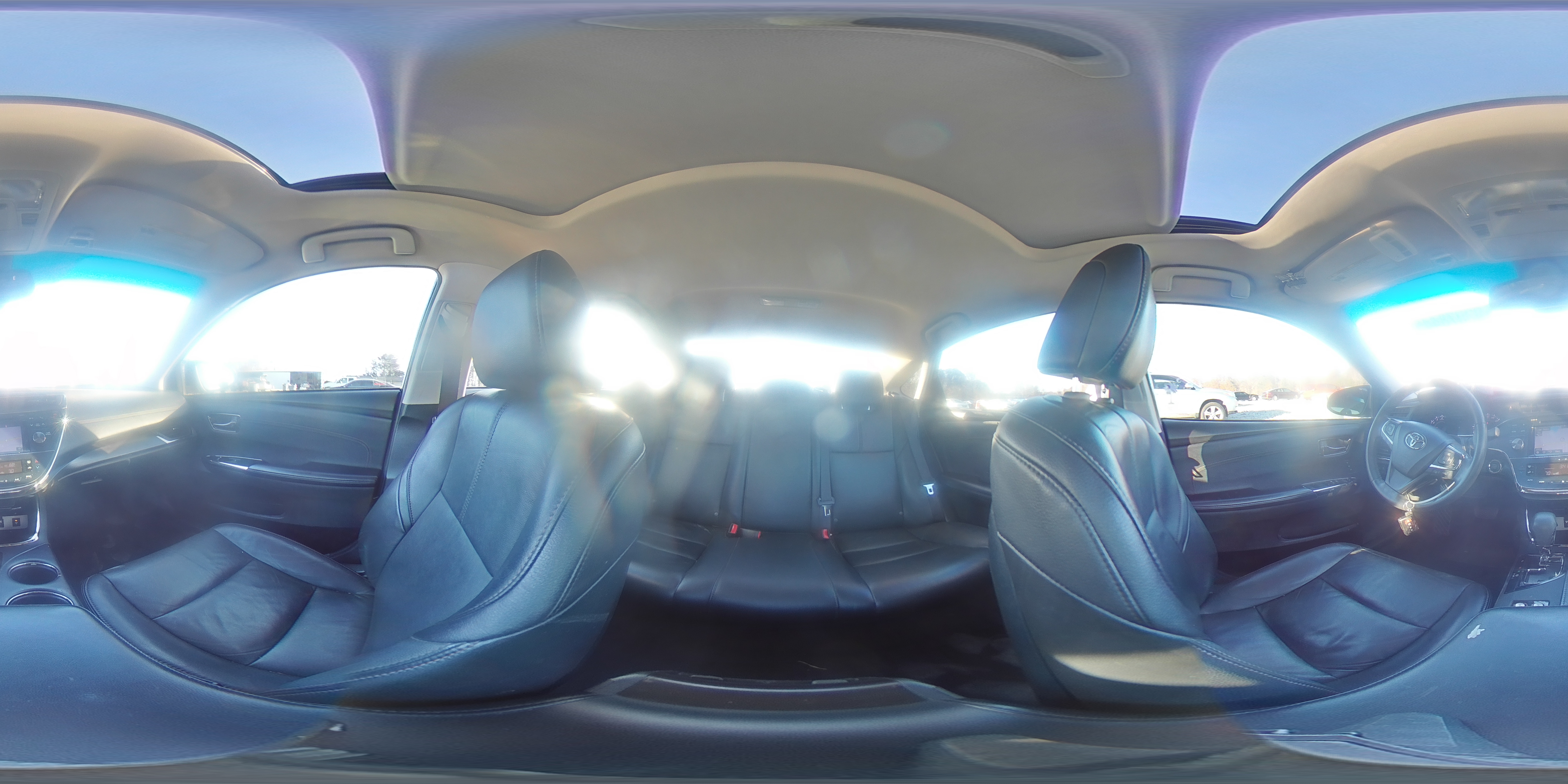 2017 Toyota Avalon Xle VIN: 4T1BK1EB5HU248604 Lot: 93078445