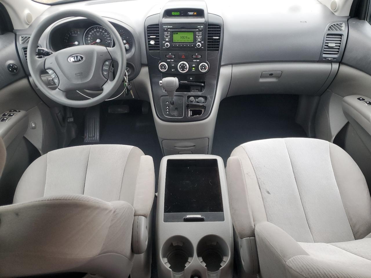 2014 Kia Sedona Lx VIN: KNDMG4C71E6588315 Lot: 93155265