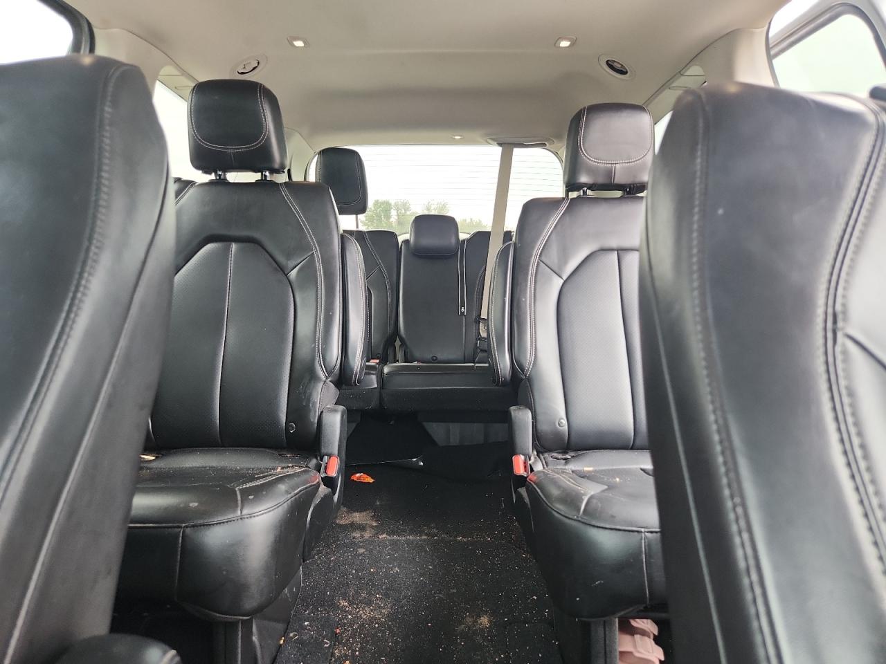 2021 Chrysler Voyager Lxi VIN: 2C4RC1DG2MR512883 Lot: 91618025