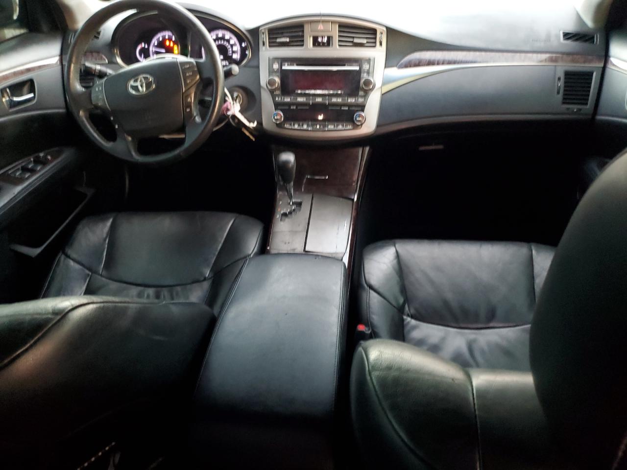 2011 Toyota Avalon Base VIN: 4T1BK3DB7BU373253 Lot: 91228825