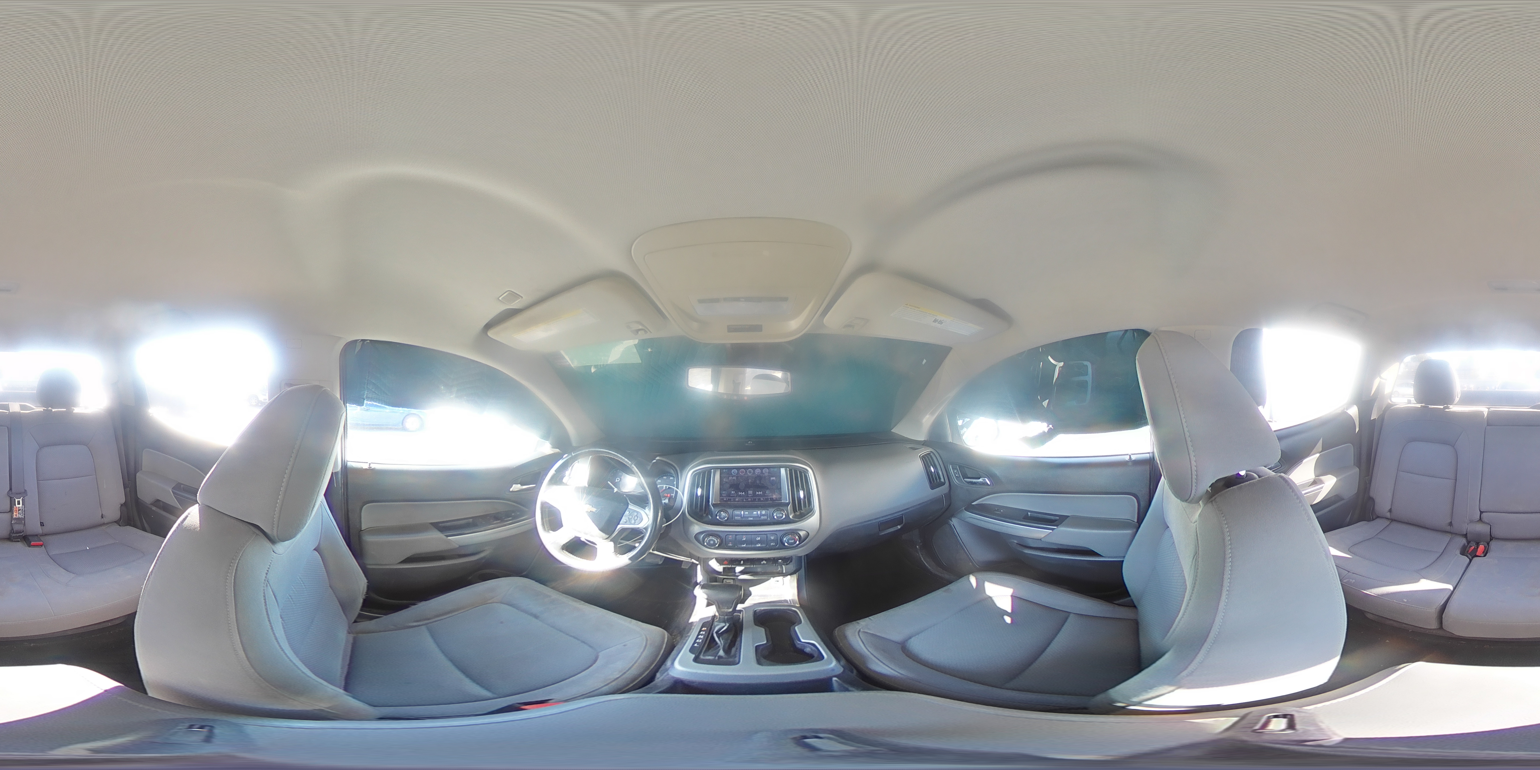 2018 Chevrolet Colorado Lt VIN: 1GCGSCEN0J1133996 Lot: 90747845