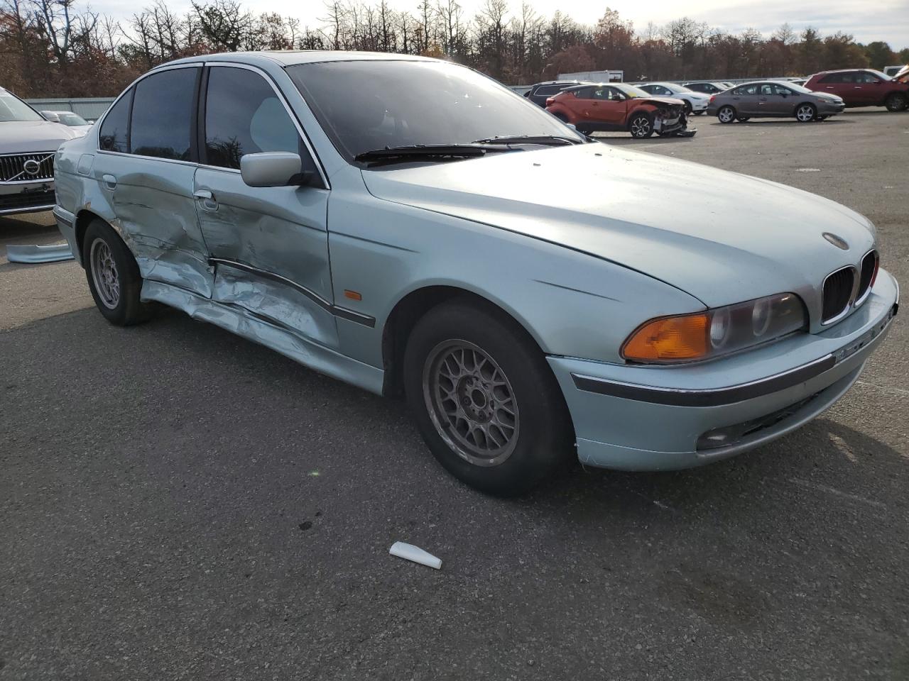 Фото: WBADD632XWBW30348