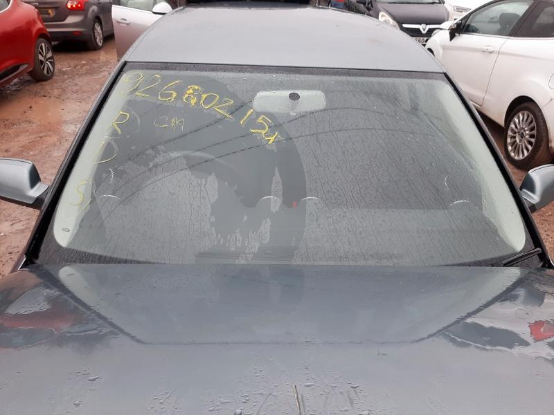 2011 AUDI A3 1.4 TFSI SE 3DR [START STOP]