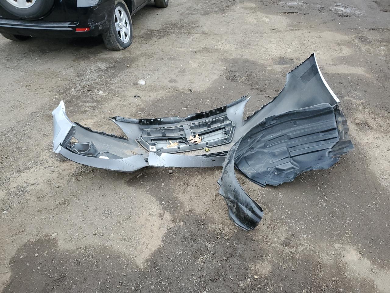 2015 Subaru Legacy 2.5I Premium VIN: 4S3BNAC66F3013326 Lot: 91991535