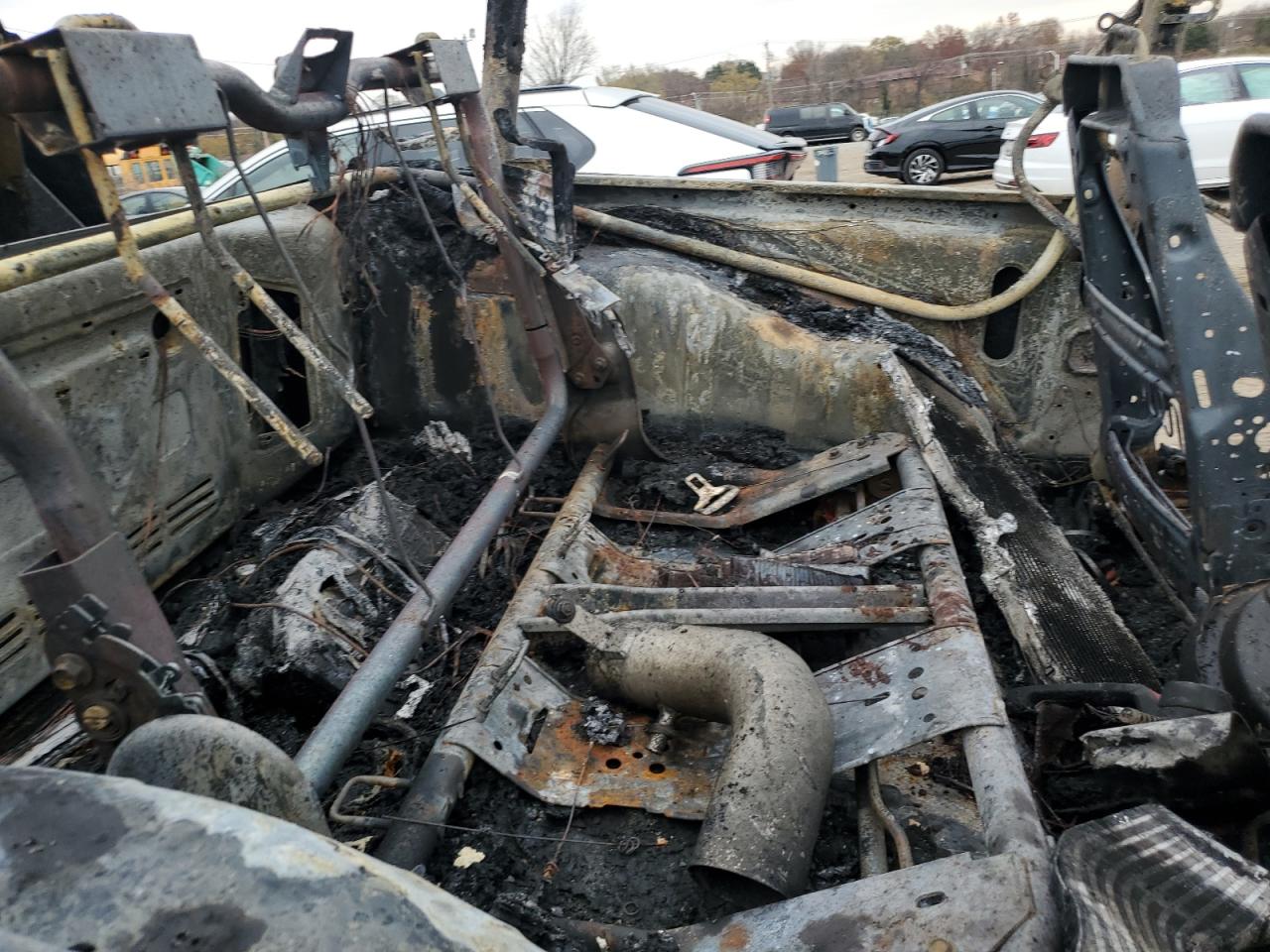 2010 Jeep Wrangler Sport VIN: 1J4AA2D18AL175123 Lot: 93235225