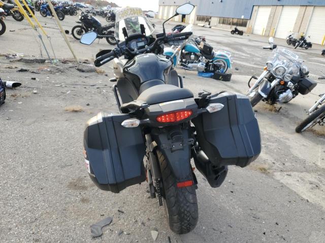 2016 KAWASAKI LZ1000 B  