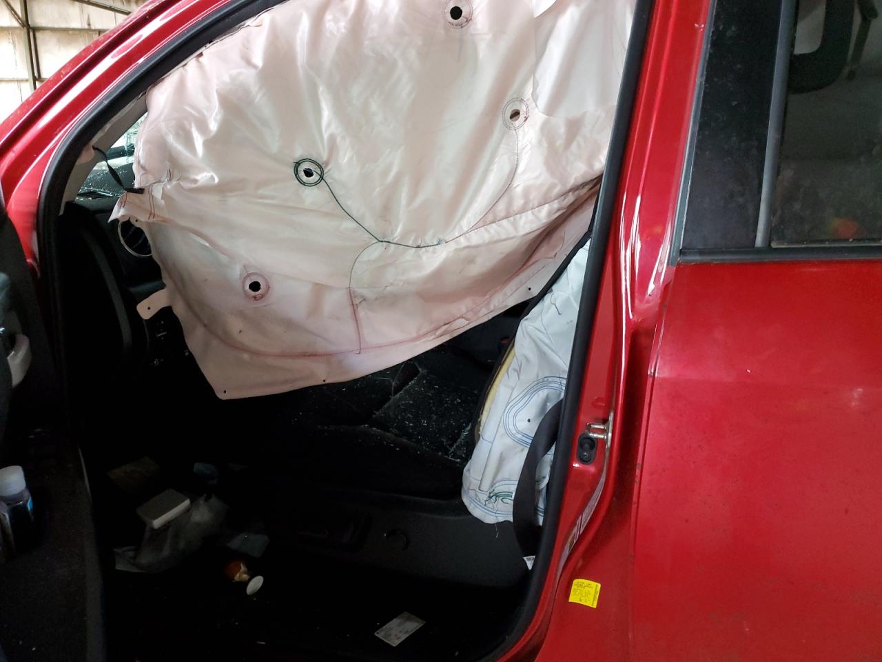 2020 Toyota Tundra Crewmax Sr5 VIN: 5TFDY5F1XLX886444 Lot: 93630755