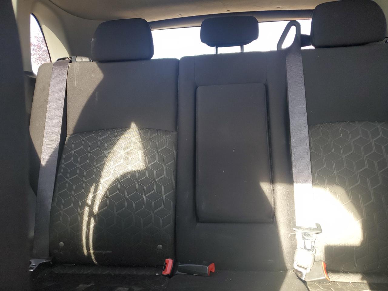 2021 Mitsubishi Outlander Sport Es VIN: JA4APUAU8MU019834 Lot: 91409055