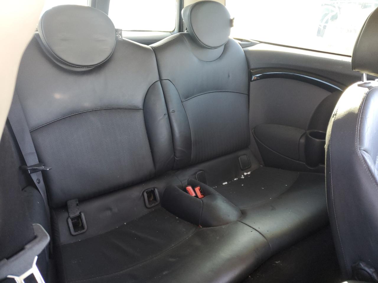 2012 Mini Cooper Clubman VIN: WMWZF3C54CT189878 Lot: 91690405