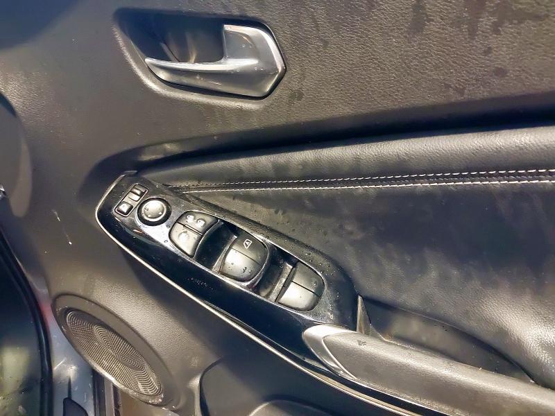 2022 NISSAN JUKE 1.6 HYBRID PREMIERE EDITION 5DR AUTO