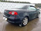 2006 VOLKSWAGEN EOS 2.0 TDI SPORT 2DR for sale at Copart WHITBURN