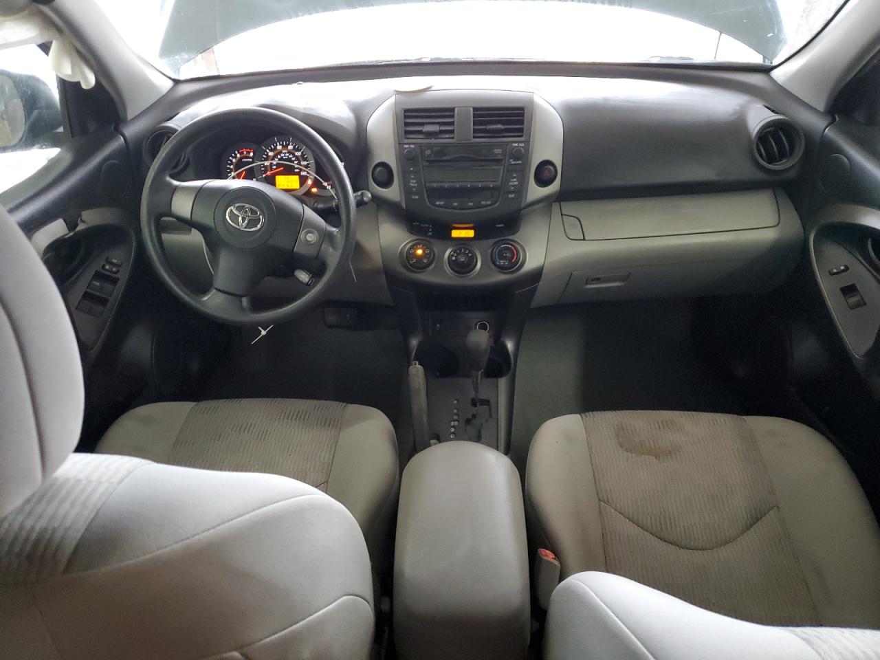 2011 Toyota Rav4 VIN: 2T3ZF4DV8BW099331 Lot: 91221995