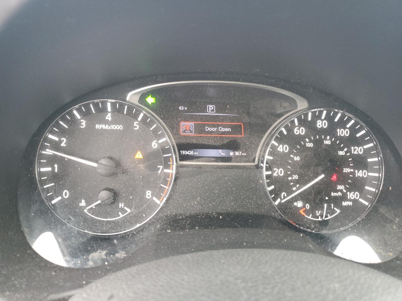 2016 Nissan Altima 2.5 VIN: 1N4AL3AP1GC193556 Lot: 91798505