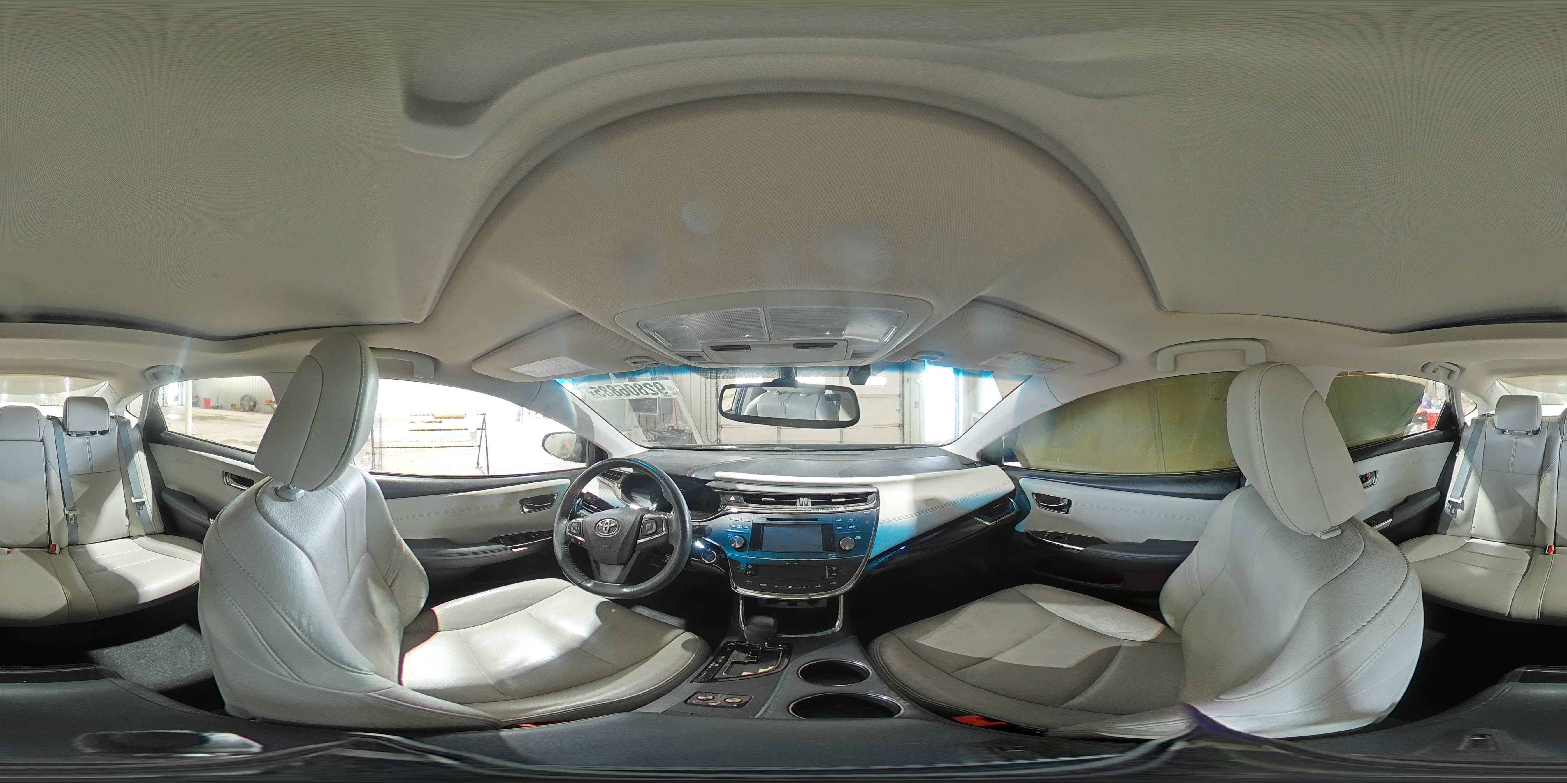 2014 Toyota Avalon Hybrid VIN: 4T1BD1EB8EU020845 Lot: 92806885