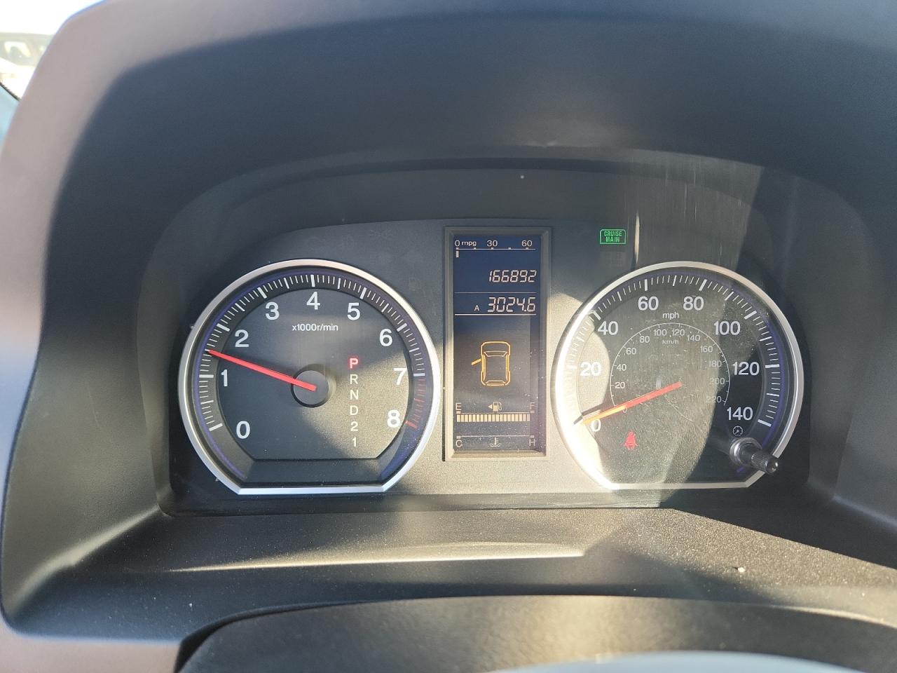 2010 Honda Cr-V Lx VIN: 5J6RE4H35AL007115 Lot: 90777165