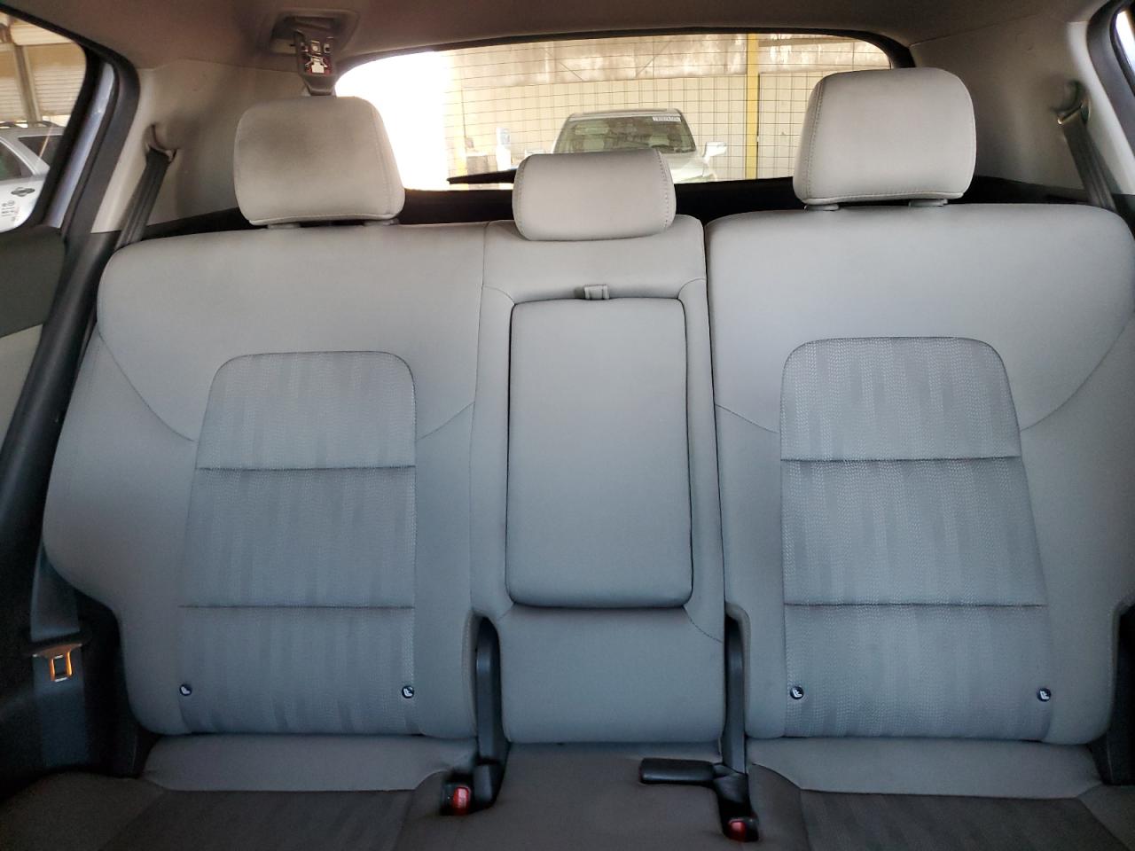 2017 Kia Sportage Lx VIN: KNDPM3AC8H7262123 Lot: 92265905