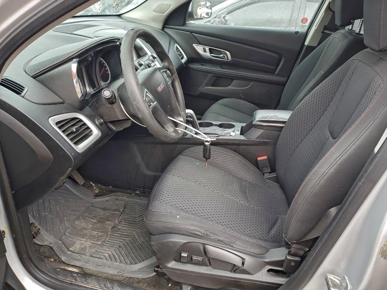 2013 GMC Terrain Sle VIN: 2GKALMEK5D6115840 Lot: 94801585