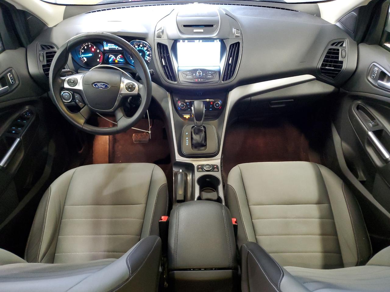 2016 Ford Escape Se VIN: 1FMCU9GX0GUC03106 Lot: 90696925