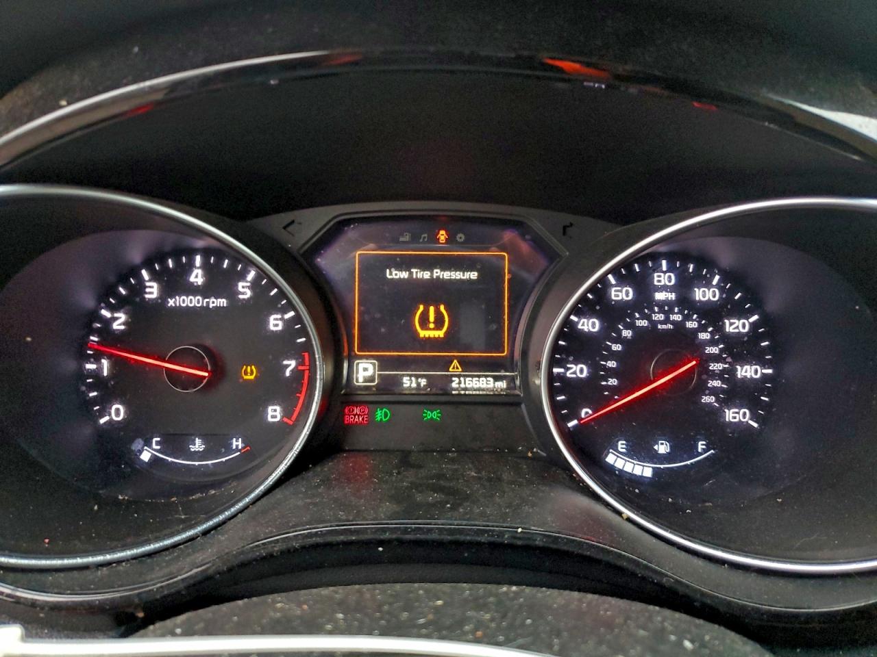 2015 Kia Sedona Ex VIN: KNDMC5C17F6031021 Lot: 94497195