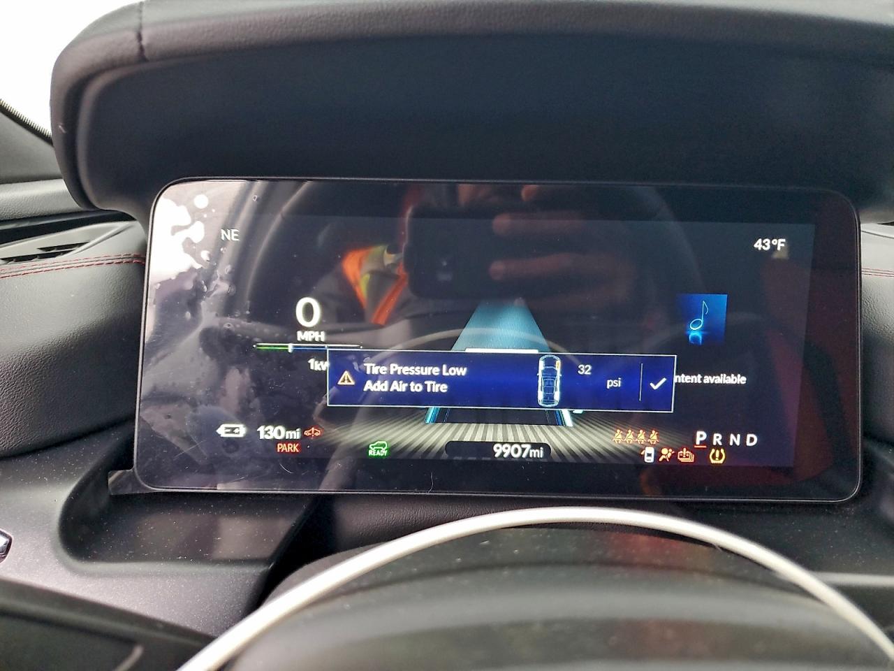 2024 Acura Zdx A-Spec VIN: 4W5KHNRL0RZ513661 Lot: 93891415