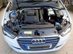 2013 AUDI A3 1.4 TFSI SE 5DR for sale at Copart SANDY
