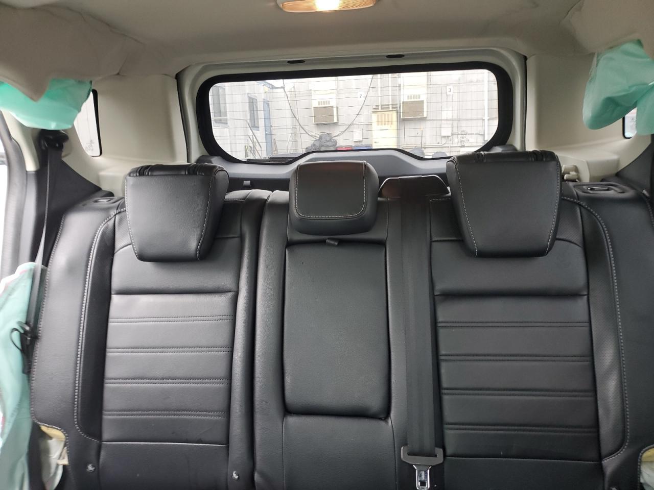 2019 Ford Ecosport Titanium VIN: MAJ6S3KL3KC267945 Lot: 93337795