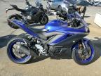 2024 YAMAHA YZFR3 A   a la Venta en Copart CA - RANCHO CUCAMONGA