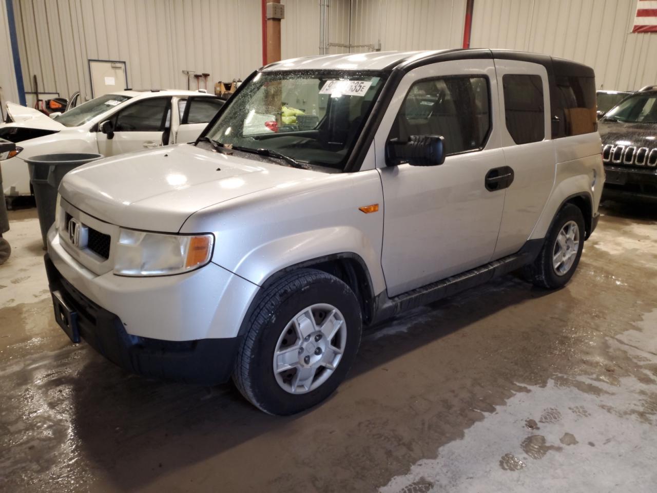 2009 Honda Element Lx