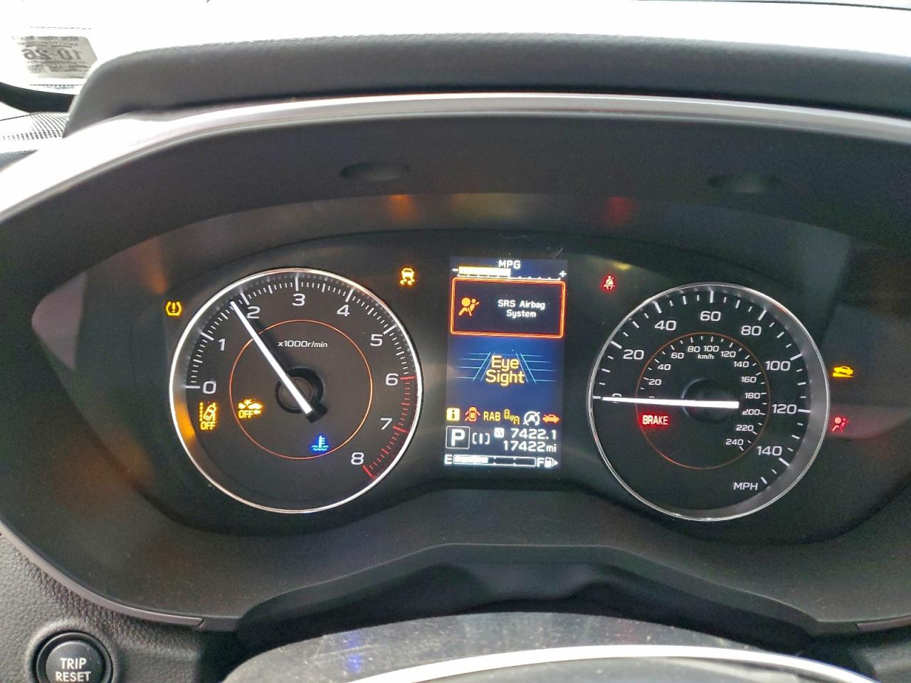 2021 Subaru Crosstrek Limited VIN: JF2GTHMC5MH346711 Lot: 94867235