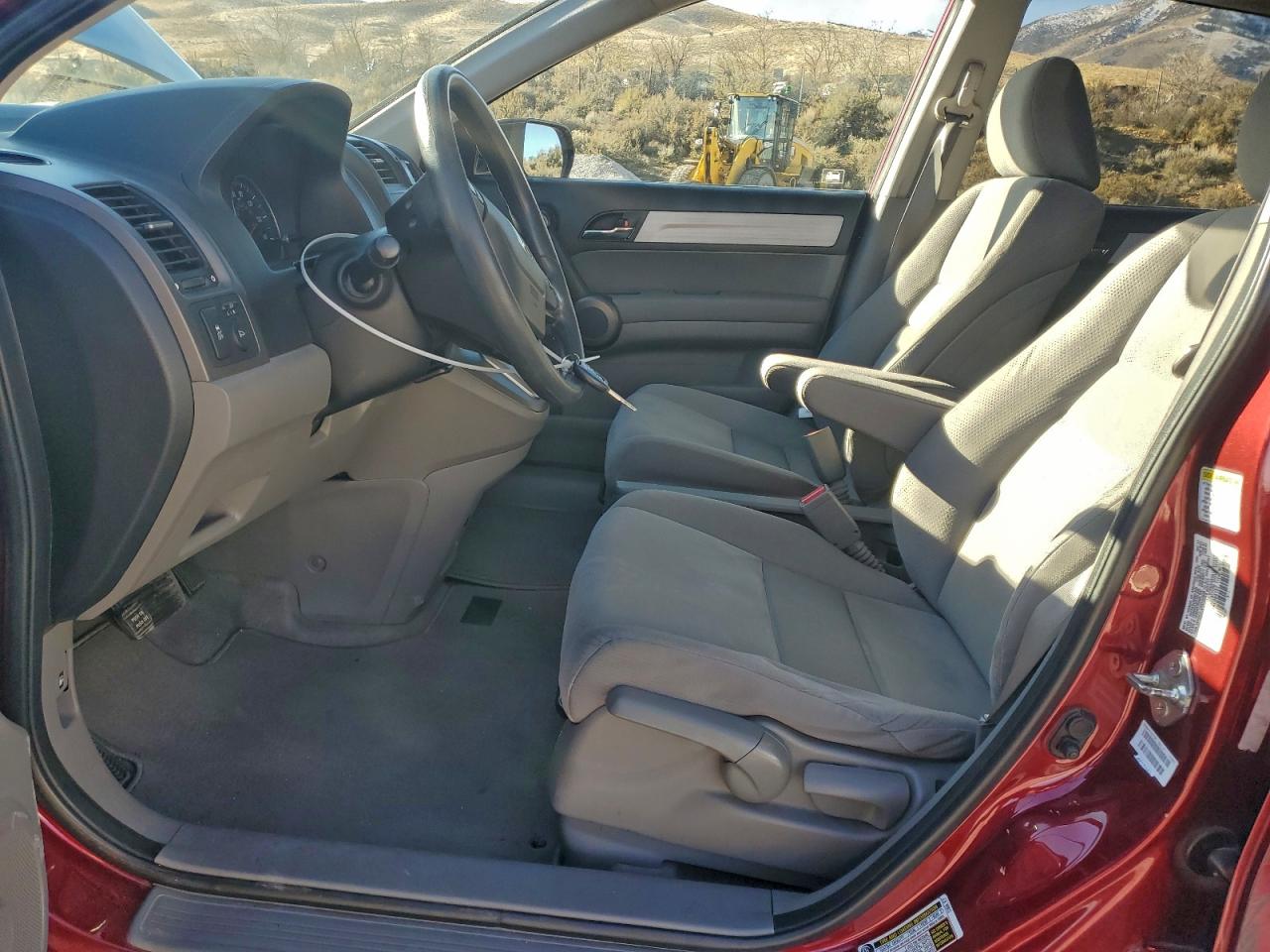 2011 Honda Cr-V Se VIN: 5J6RE4H45BL054137 Lot: 94580475