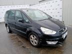 2007 FORD GALAXY 2.0 TDCI ZETEC 5DR for sale at Copart WHITBURN