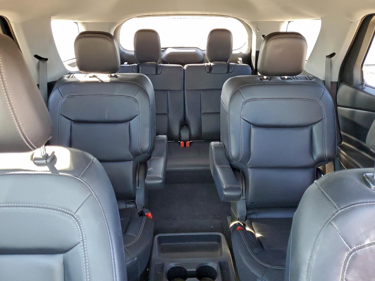 2021 Ford Explorer Xlt VIN: 1FMSK7DH5MGB28464 Lot: 94503165