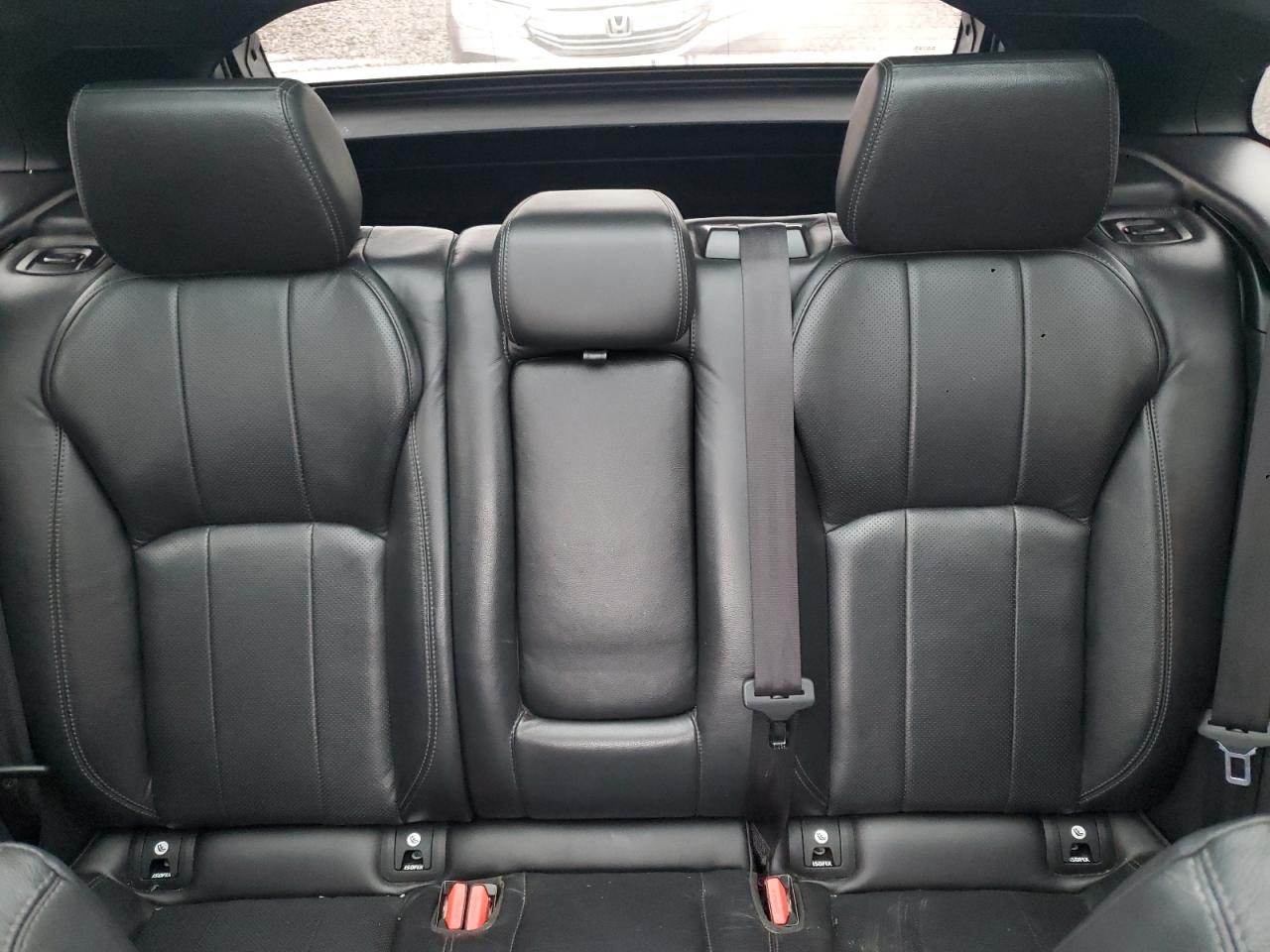 2016 Land Rover Range Rover Evoque Se VIN: SALVP2BG9GH133657 Lot: 93452705