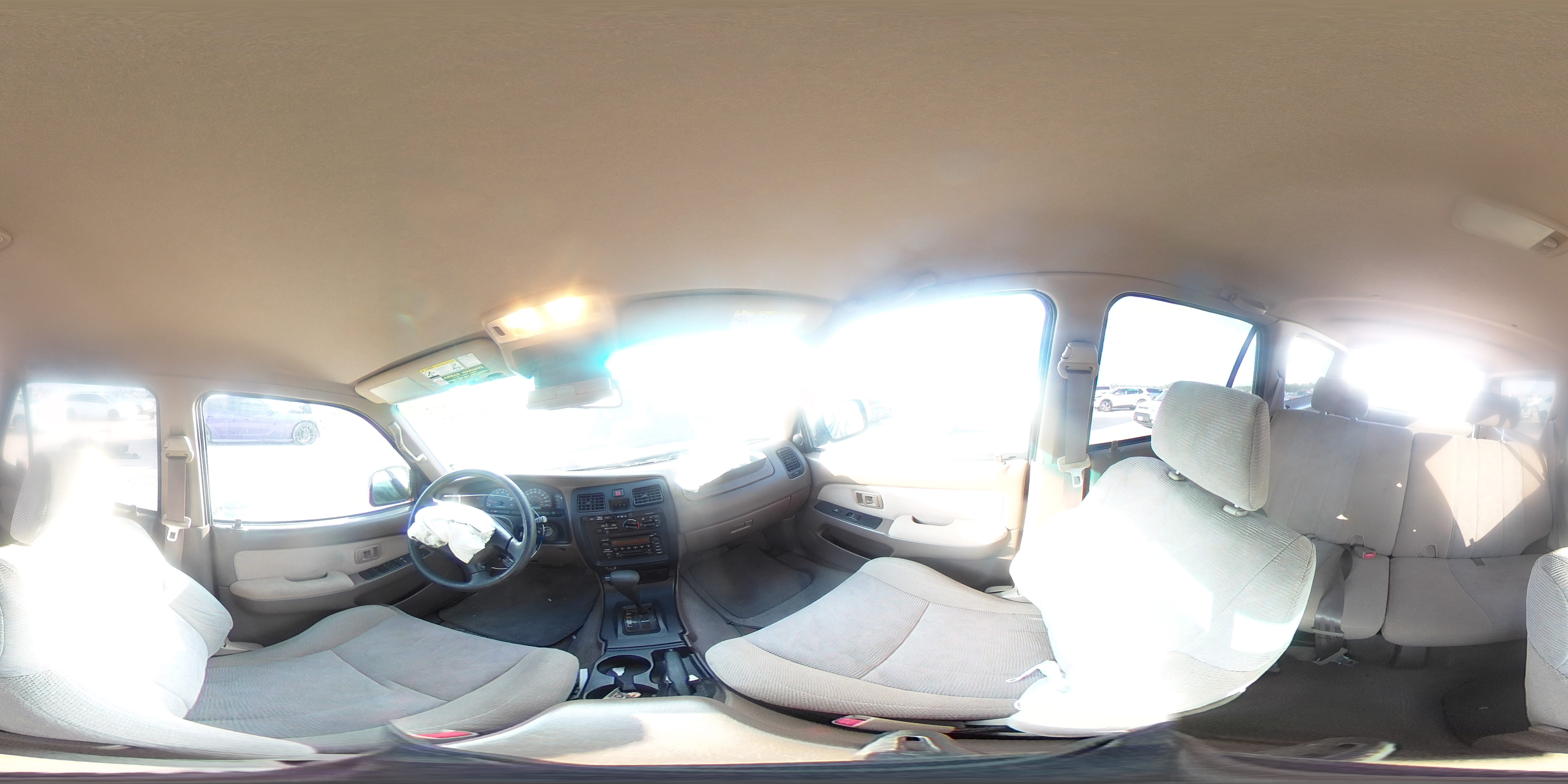 2000 Toyota 4Runner Sr5 VIN: JT3GN86R0Y0155135 Lot: 94364225