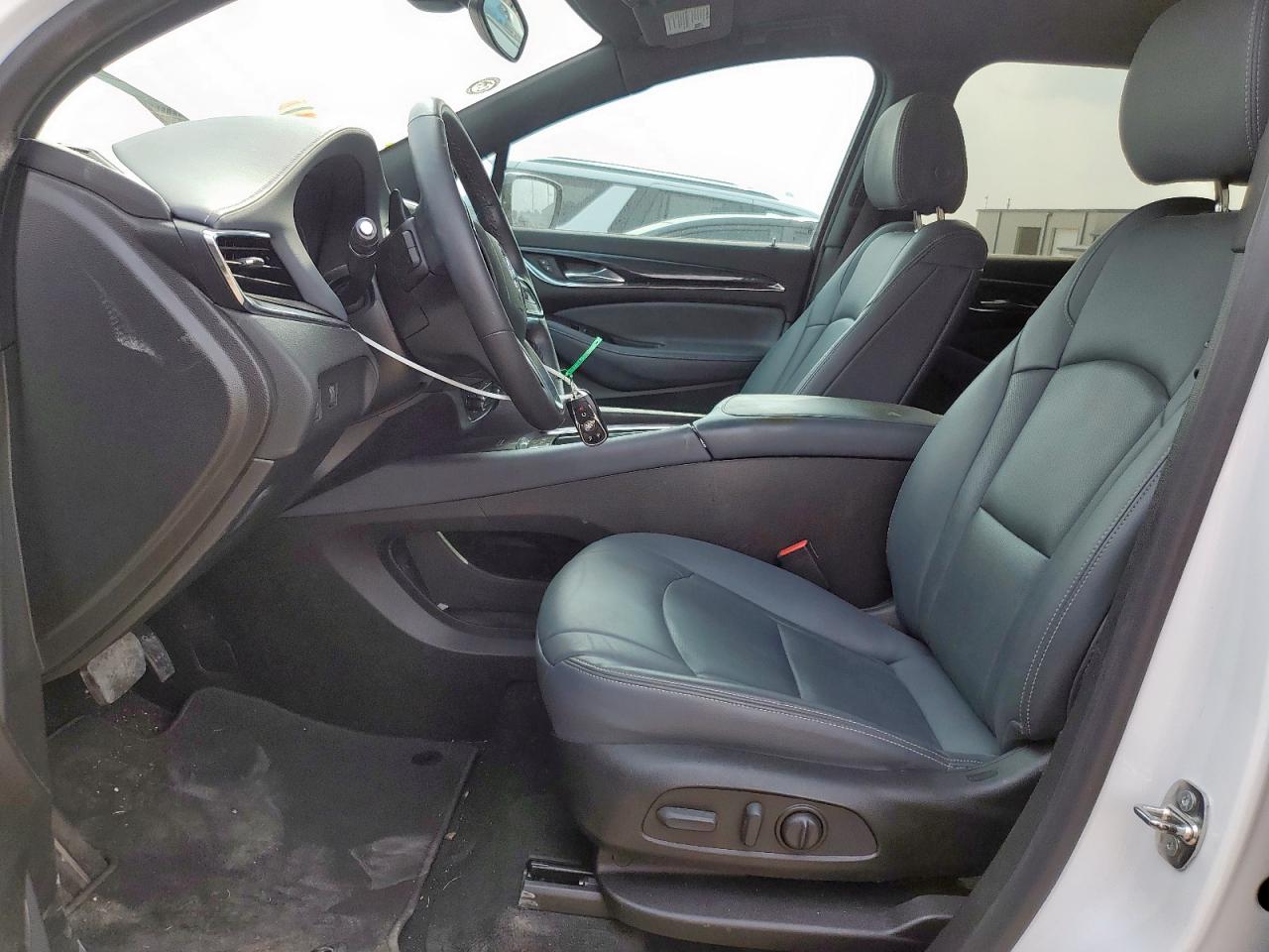 2024 Buick Enclave Essence VIN: 5GAERBKW5RJ103626 Lot: 93111475